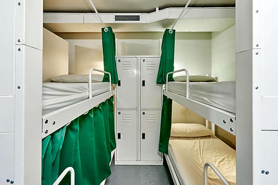 Hola Hostal Eixample