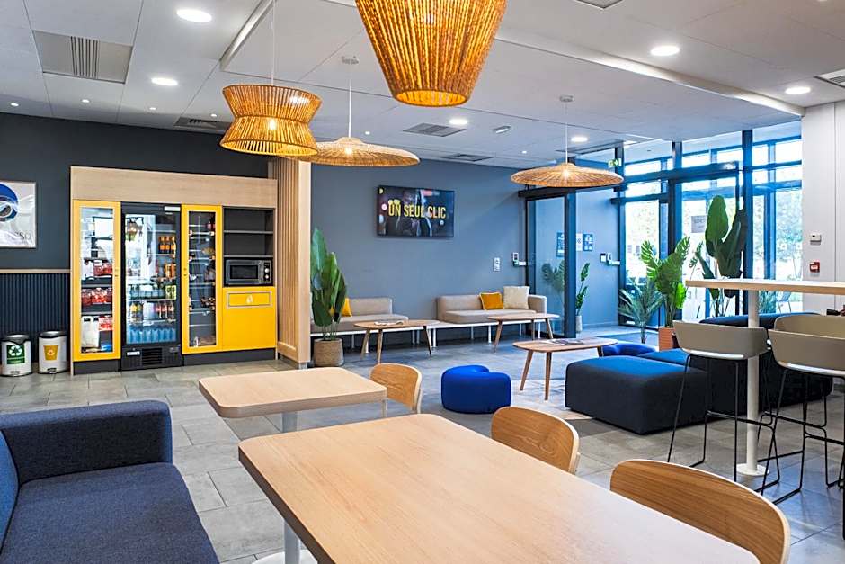 Premiere Classe Clermont Ferrand Centre