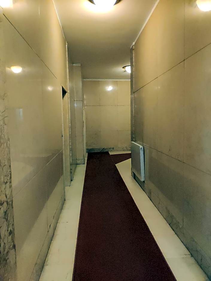 B&B Via Fontana Milano