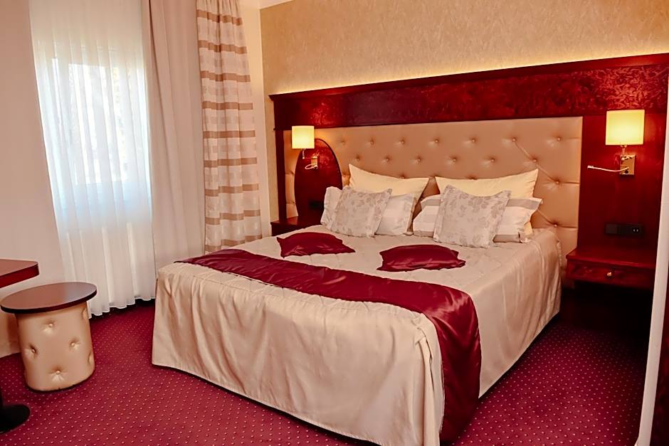 Hotel Residenz Babenhausen - Superior