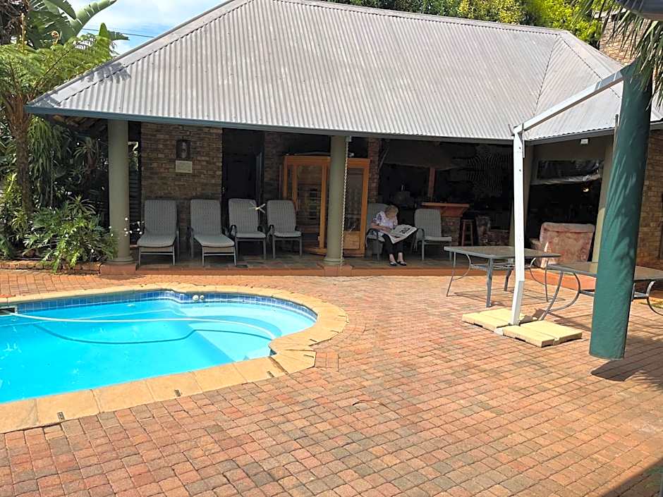 Goodey's Guesthouse