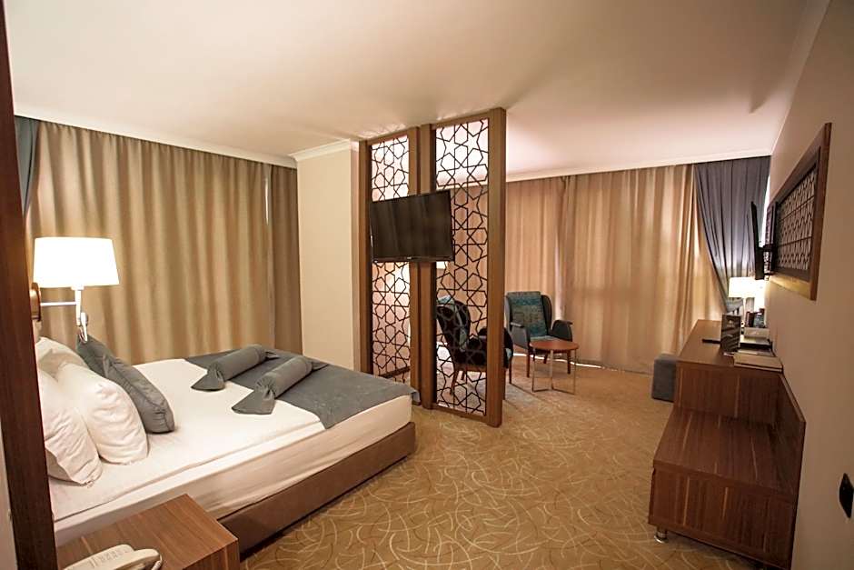 Pasapark Collection Selcuklu Hotel