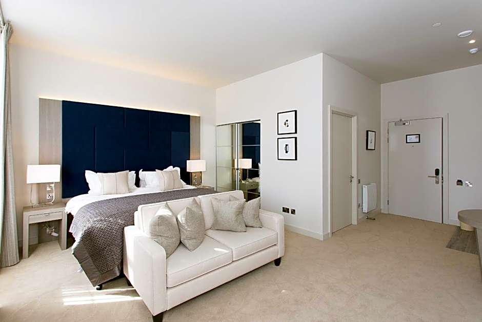 Dunalastair Hotel Suites
