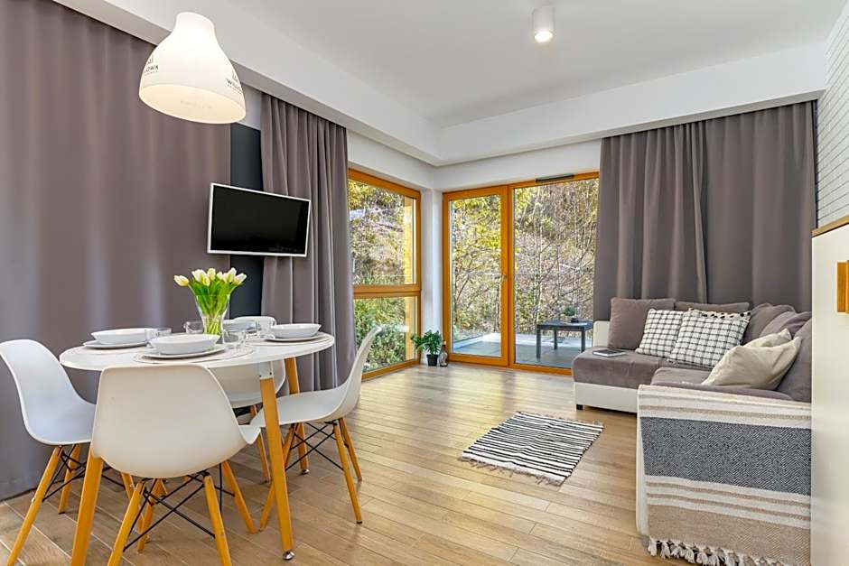 Apartamenty Willowa
