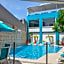 Hotel Portobelo Plaza las Ámericas