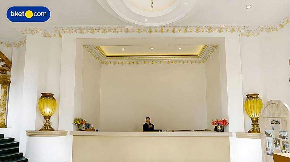 Grand Paradise Hotel Lembang