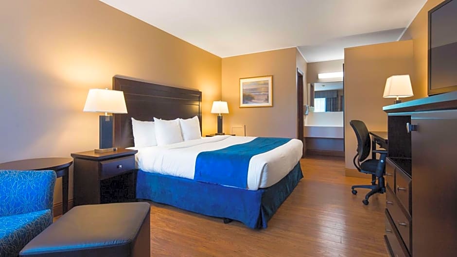 Best Western Mermaid Yarmouth