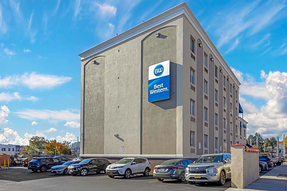 Best Western Jamaica Inn