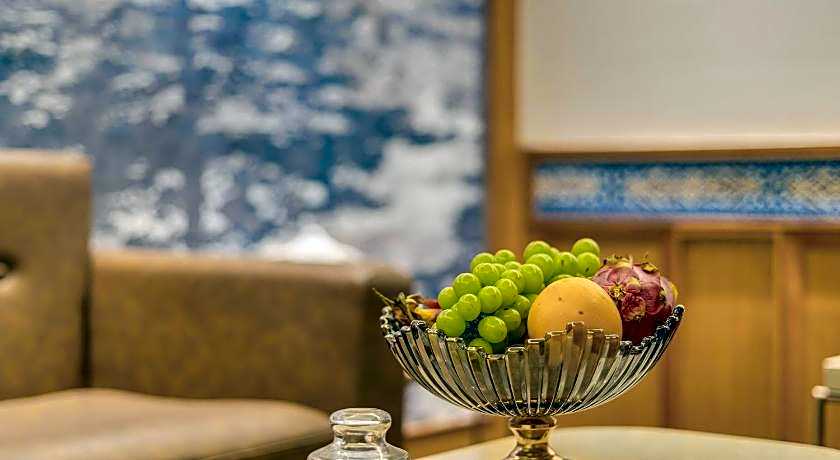 The Vale Lodge Pahalgam