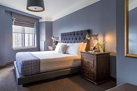 Traditional King Room