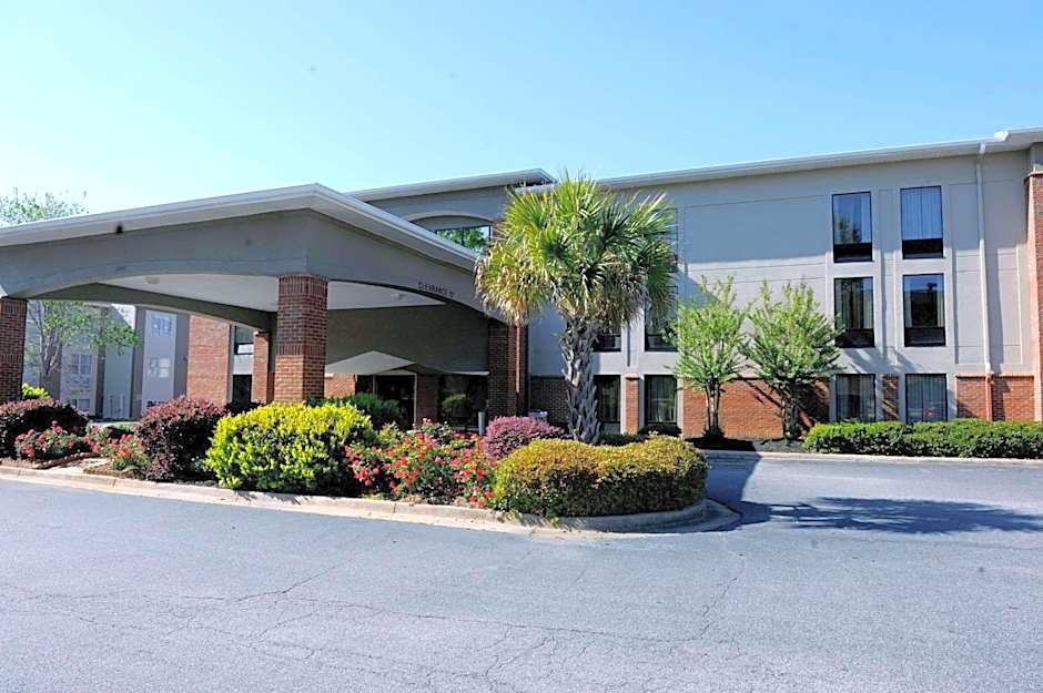 Alpharetta Inn