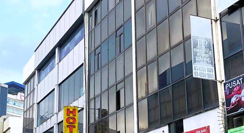 New Wave Ampang Point Hotel