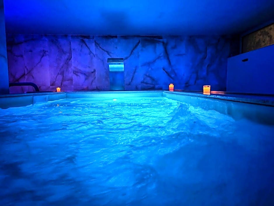 mya luxury rooms and wellness