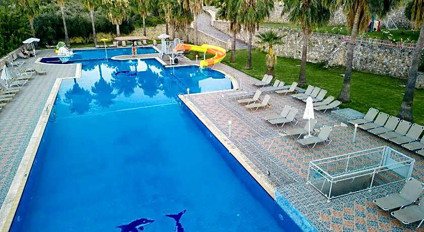 Almyrida Village & Waterpark Hotel