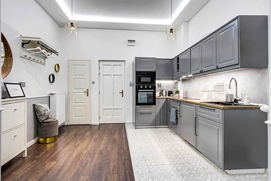 RP1 Apartment