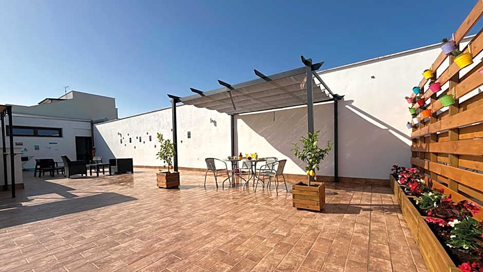 Le casette di Frà Studios