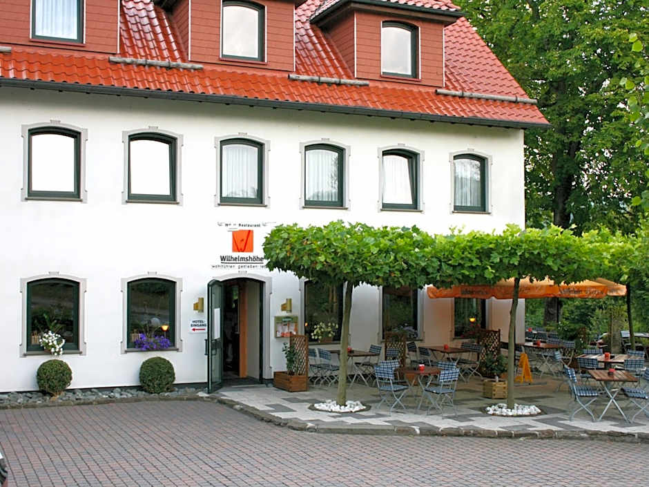Hotel Wilhelmshöhe