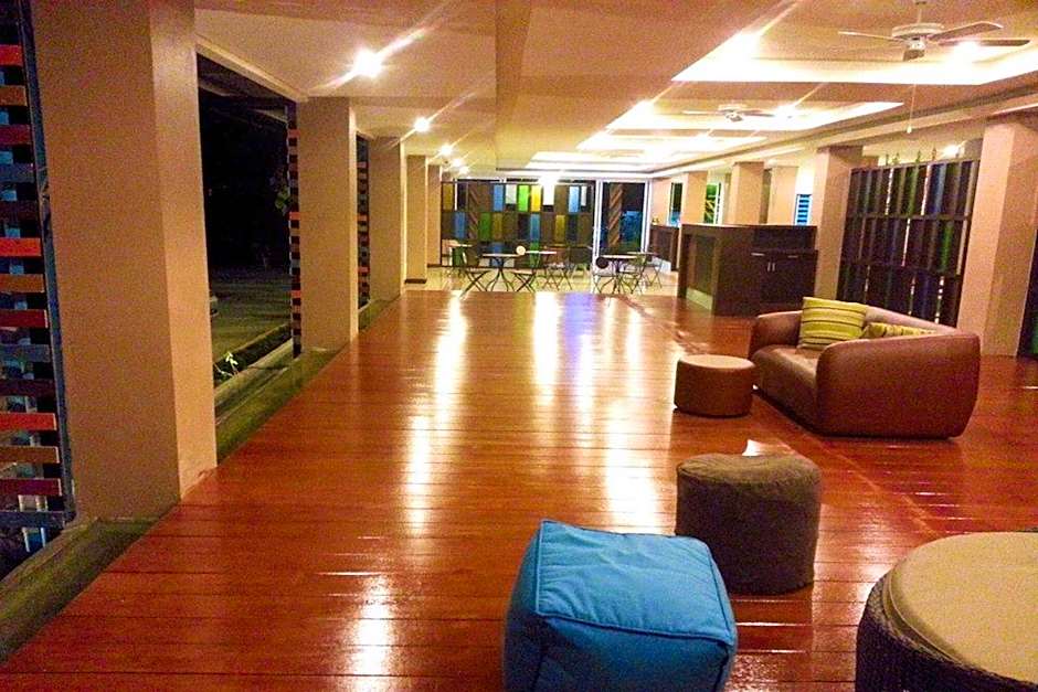 Le Luxe Residence