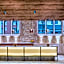 SpringHill Suites by Marriott New York Manhattan/Times Square South