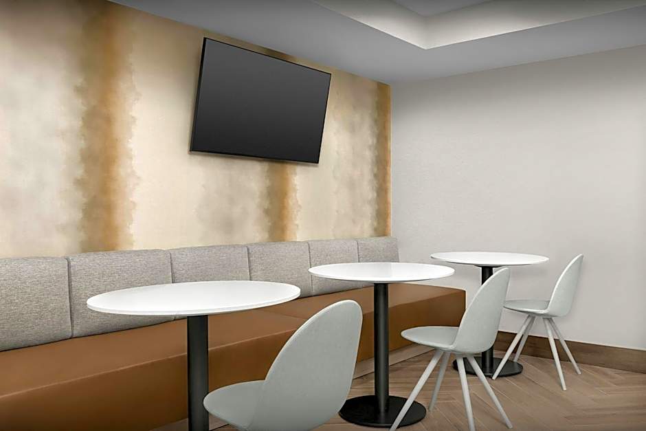TownePlace Suites Annapolis
