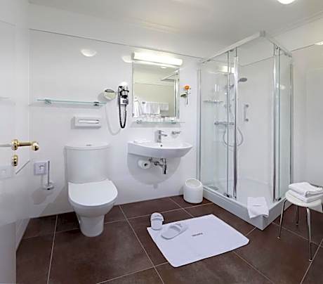Superior Single Room
