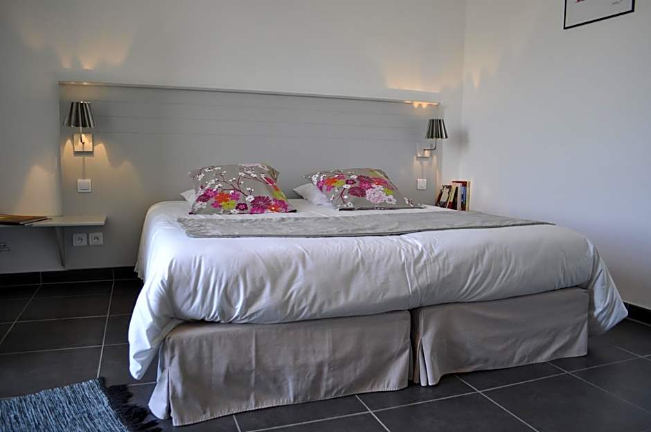 Le Mas de Plein Pagnier