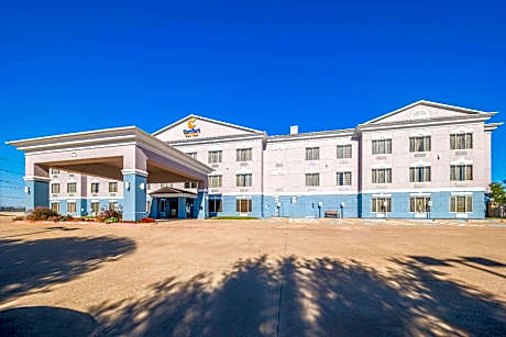 Comfort Suites Roanoke - Fort Worth North