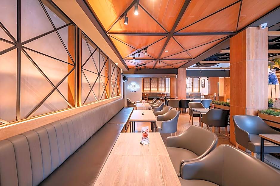 Kokotel Krabi Ao Nang