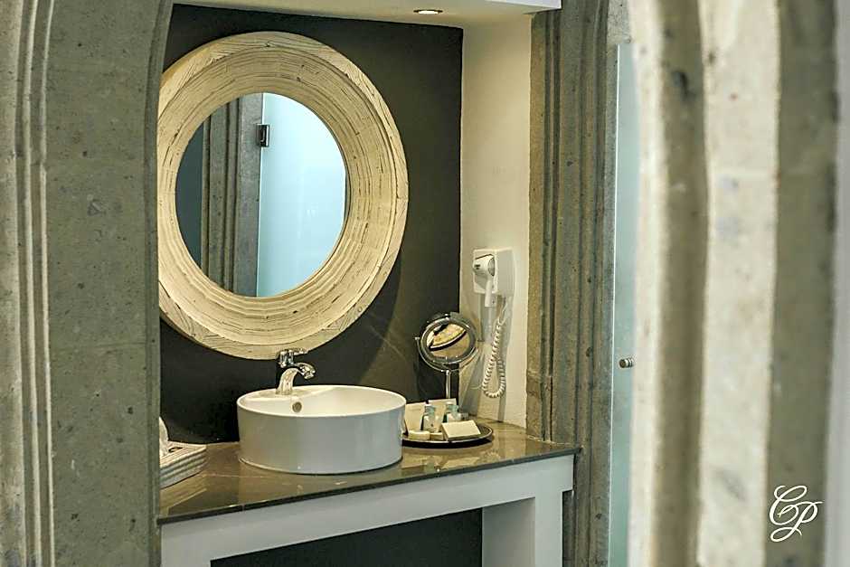 De Cantera Y Plata Hotel Boutique