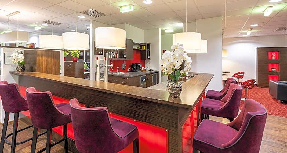 PLAZA INN Amedia Wien