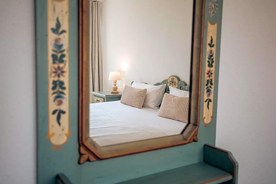 Landhotel Strandallee