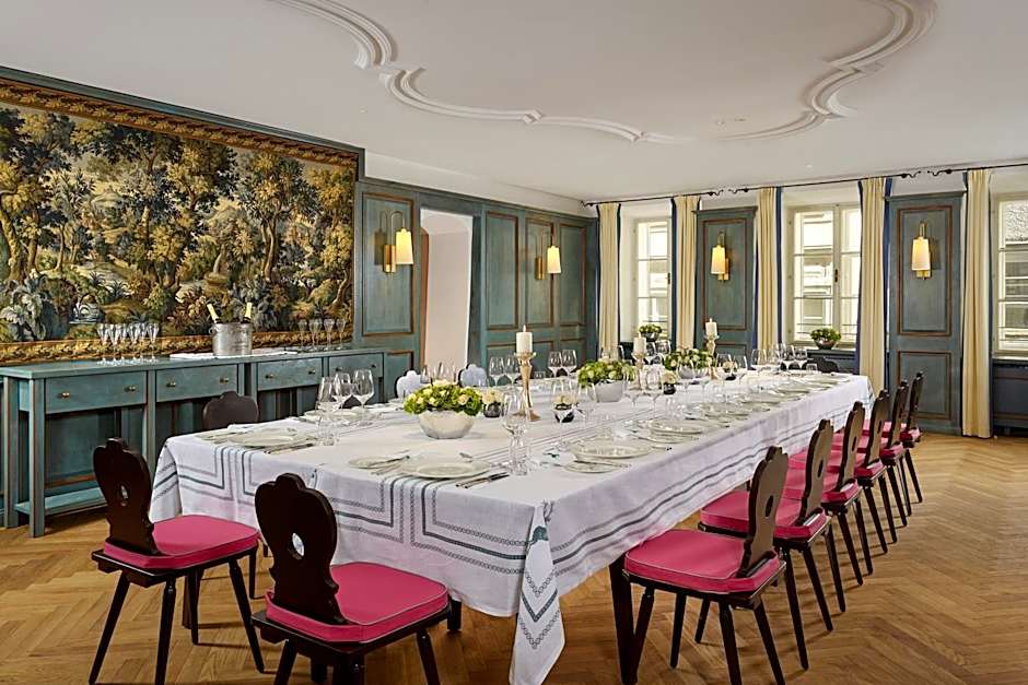Hotel Goldener Hirsch, A Luxury Collection Hotel, Salzburg