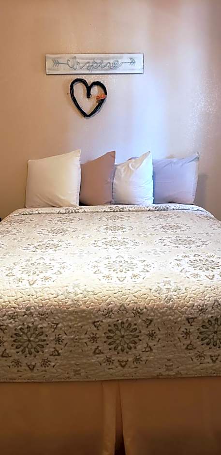 Red Rock Motel and Dam Motel