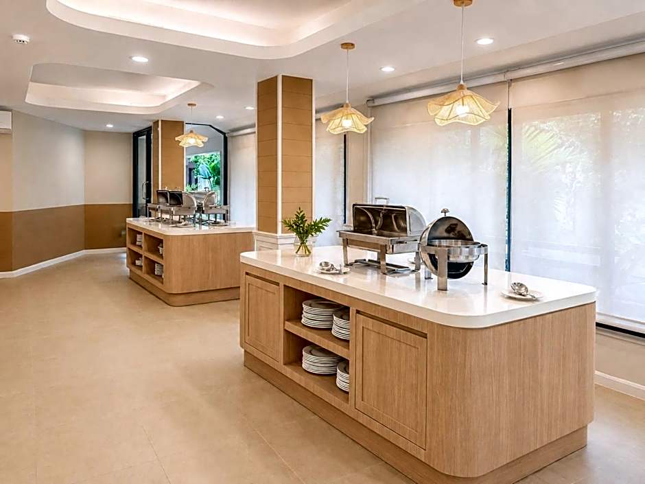 Eurana Boutique Hotel