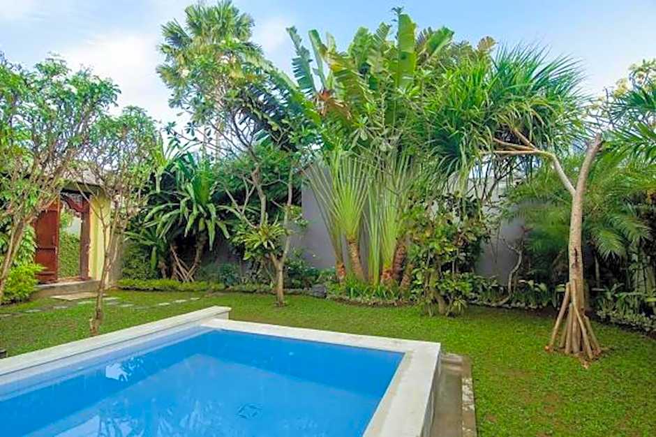 Mawar Estate