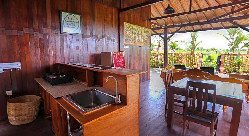 Kampung Canggu