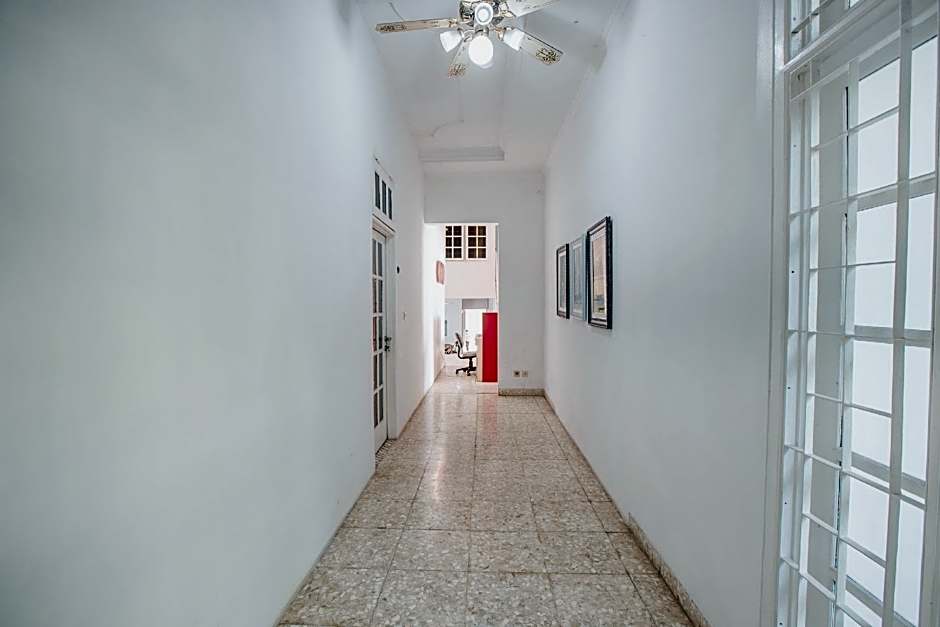 Capital O 332 Residence G17 Kemang