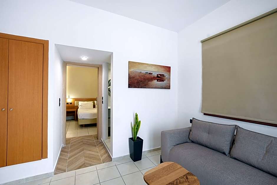 Georgia's Garden by Omilos Hotels