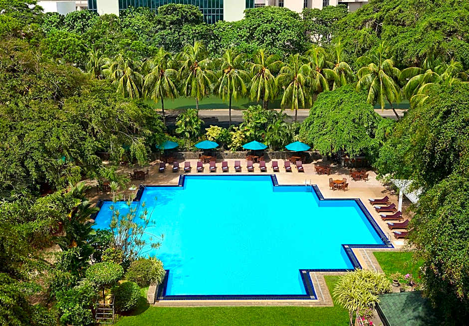 Cinnamon Grand Colombo