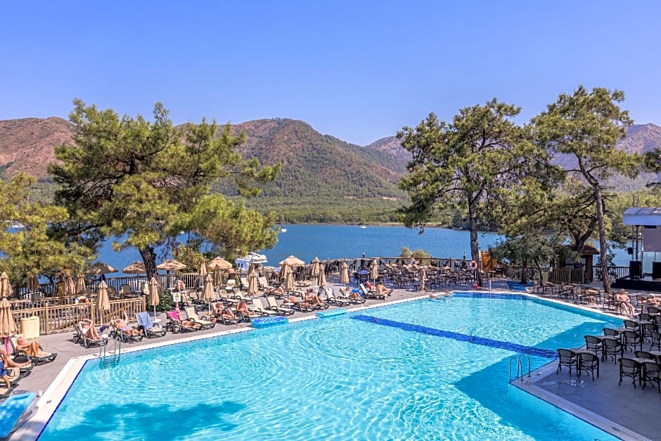 Marmaris Bay Resort - Adults Only   