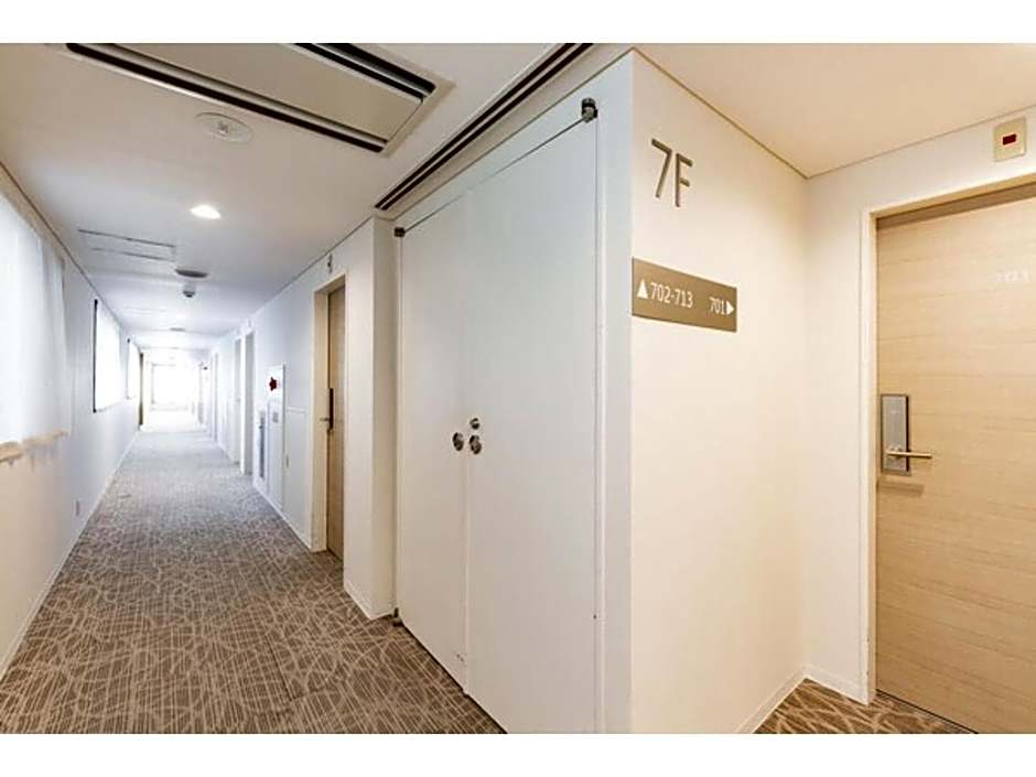 The One Five Fukuoka Tenjin - Vacation STAY 40121v