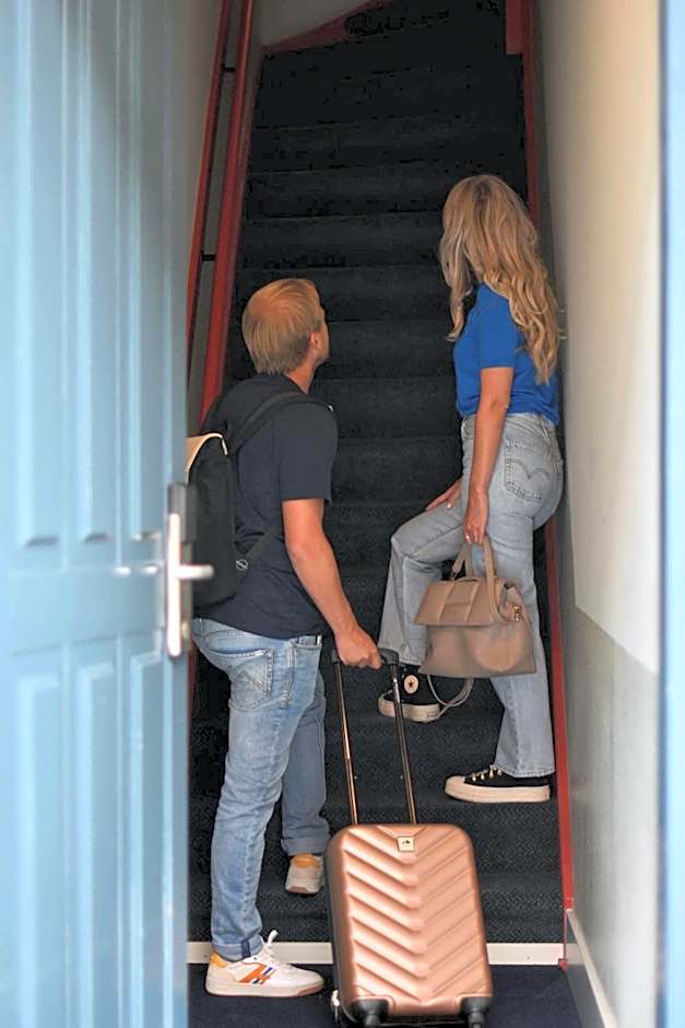 Hotel Bries Den Haag - Scheveningen