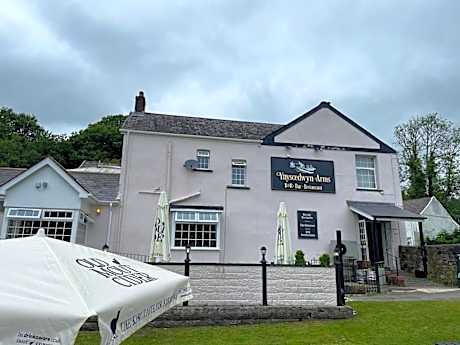 Ynyscedwyn Arms
