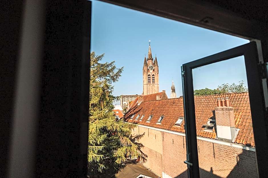 Jacques van Marken Erfgoed