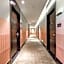 Orange Hotel Jinji Lake in Suzhou Center