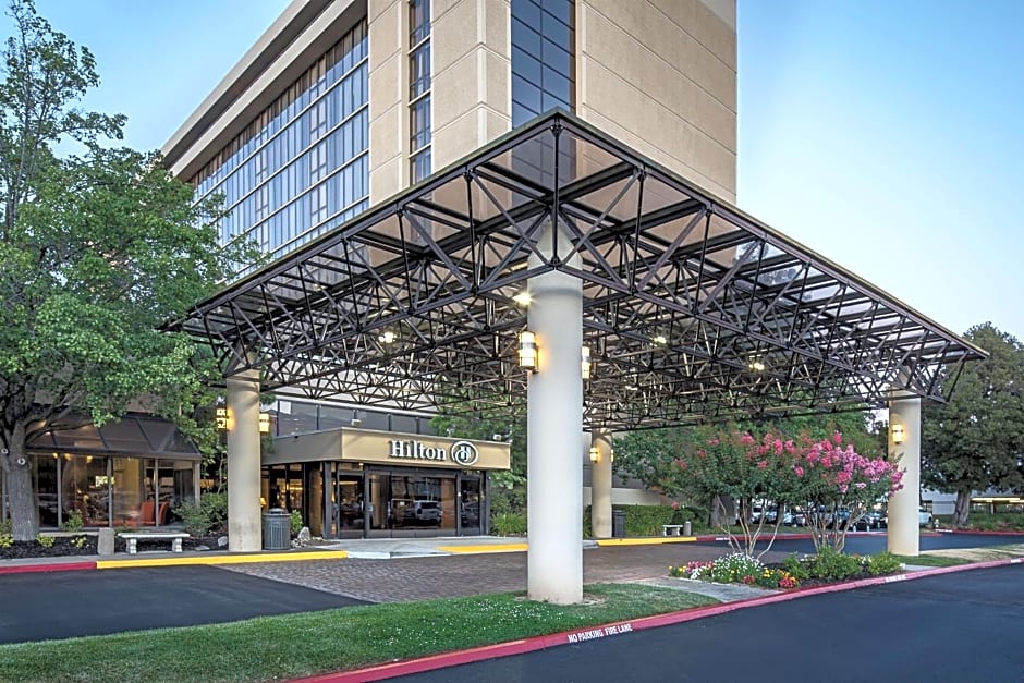 Hilton Sacramento Arden West