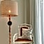 Room & Vespa Suite 4
