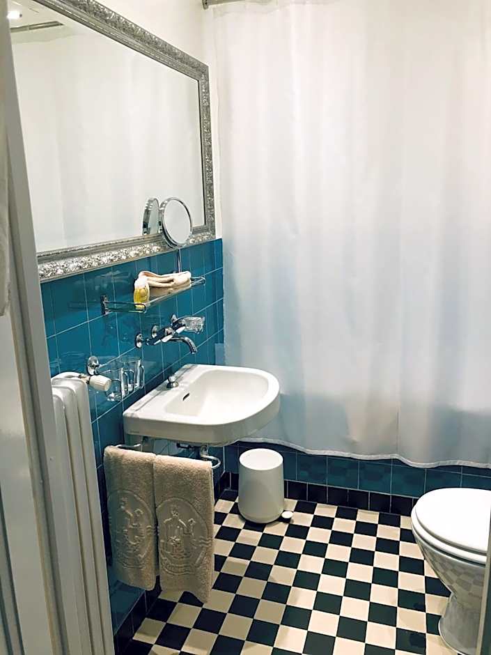 Hotel Adriatica