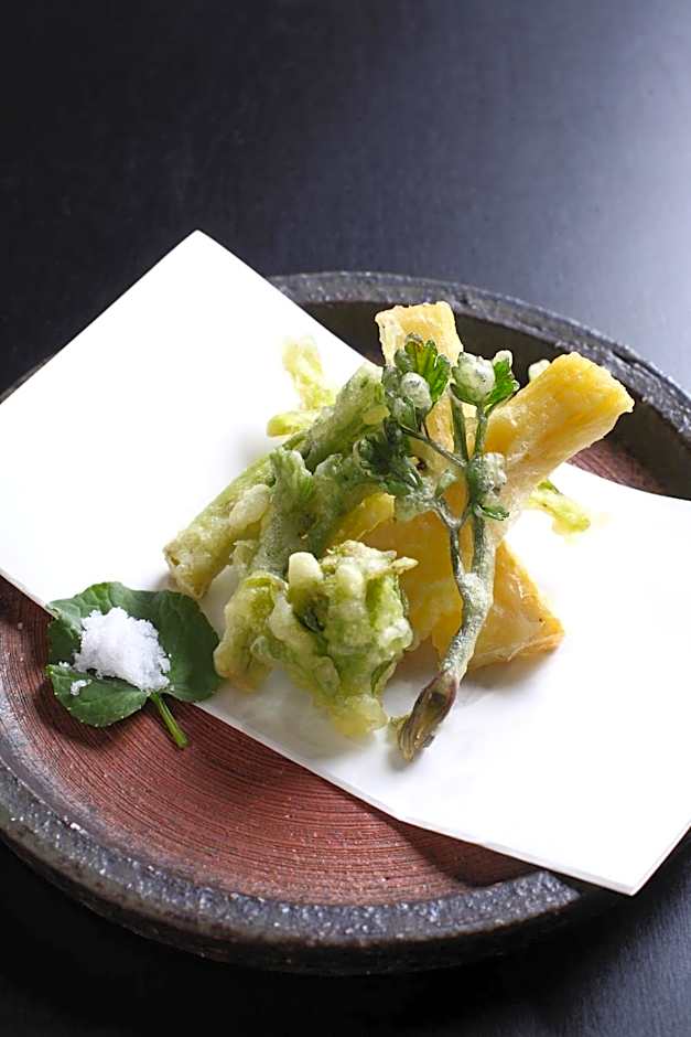 Kyu Karuizawa Hotel Otowa No Mori