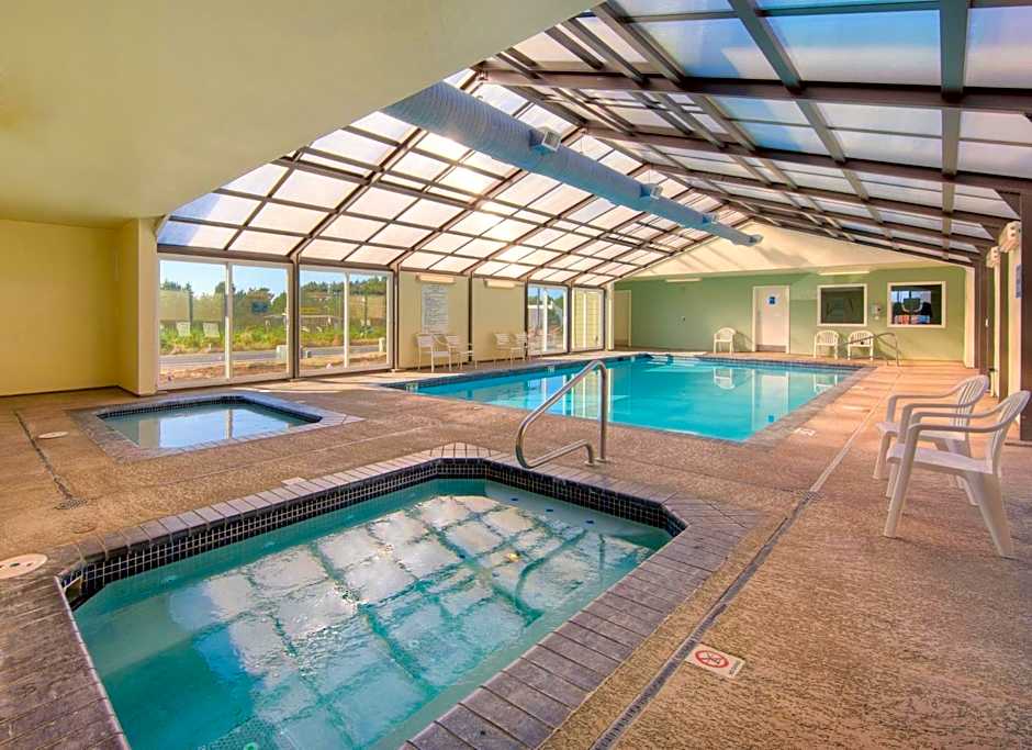Worldmark Surfside Inn